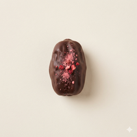 First Date Energy — chocolate-covered Medjool date