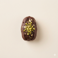 The Heir — chocolate-covered Medjool date