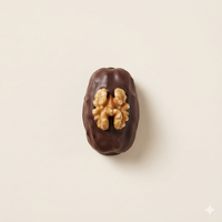 The Love Letter — chocolate-covered Medjool date