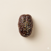 The Sure Thing — chocolate-covered Medjool date